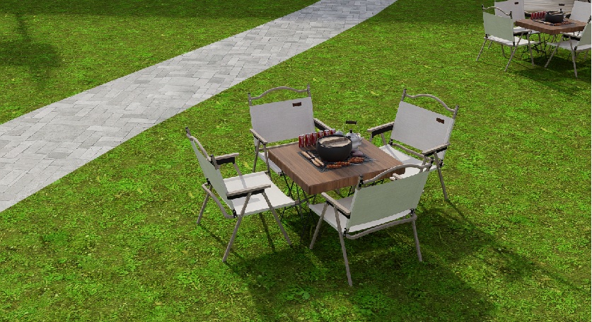 温江区酒店帐篷定制：解锁旅居新体验，打造差异化竞争力