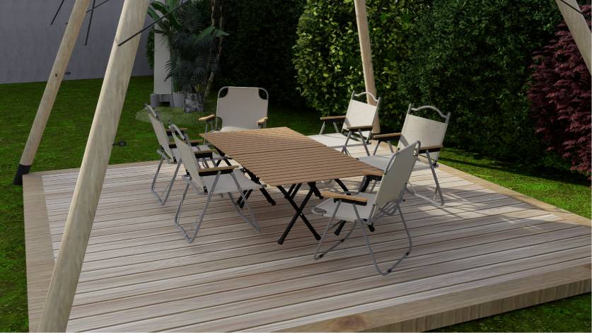 温江区帐篷生产厂家：以匠心筑牢户外装备的品质根基